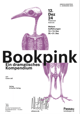 Banner Bookpink