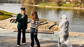 Banner Krimi-Stadtführung in Straubing