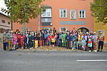 Logo Faschingsbeginn