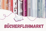 Logo Bücherflohmarkt