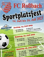 Logo Sportplatzfest