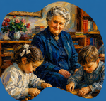 Logo BIO [grafie] Abend Maria Montessori – „Eine Ärztin denkt Bildung neu“