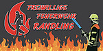 Logo Feuerwehrübung