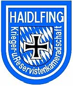 Logo KRK- Teilnahme an der Kegelmeisterschaft des SV