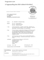 Logo 3-Tages-Ausflug: Bodensee