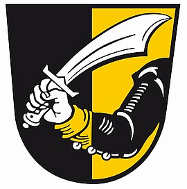 Banner Bürgerversammlung 2017