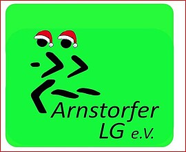 Banner Weihnachtsfeier