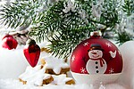 Logo Weihnachtsmarkt