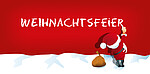 Logo Weihnachtsfeier Junioren & Herren