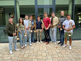 Banner Kunst und Kultur am Ring