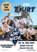 Logo Vorverkauf für 