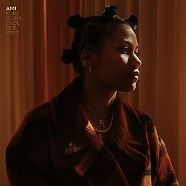 Banner Ami Warning - Kurz vorm Ende der Welt