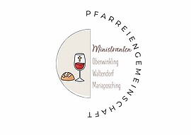 Banner Fahrt zur Sommerrodelbahn St. Englmar - Ministranten der Pfarreien Oberwinkling und Waltendorf