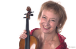 Logo Elena Denisova: Violin-Partiten und Sonaten