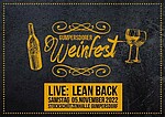 Logo Weinfest 2022
