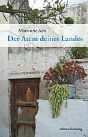 Logo Der Atem deines Landes (Lesung)