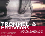 Logo Trommel- und Meditationswochenende