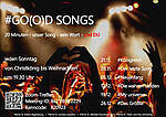 Logo go(o)d Songs