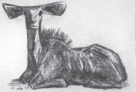 Banner Eine meiner schönsten Reisen (Vernissage zur Sonderausstellung)