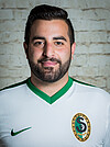 Dominik Kainzlbauer