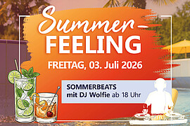 Banner Summer-Feeling
