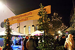 Logo Weihnachtsmarkt 28. & 29. November