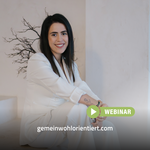 Logo Webinar: Finanzen und Frauen