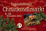 Logo Christkindlmarkt