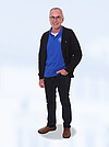 Willi Böhr