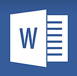 Logo MS-Word - Grundlagen (2 Vollzeittage)