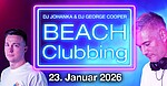 Logo Beach-Party