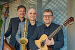Logo Stadl-Konzert: Golden Notes Play The Beatles