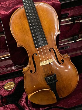 Banner Feierabendmusik