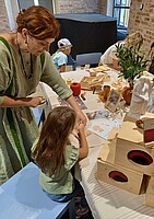 Logo Archäologie-Club 