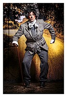 Logo Straßentheater - Hase & Igel