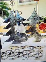 Logo Künstlermarkt im Pfarrheim Altenmarkt