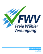 Logo Infoabend und Bürgerdialog in Aufhausen