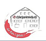 Logo Blasmusik im Biergarten - Schlosswirtschaft (verschoben - wird an einem Sonntag nachgeholt)