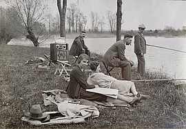 Banner Heimatgeschichte(n) Hengersberg (Vortrag)