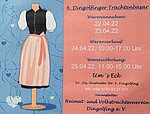 Logo 4. Dingolfinger Trachtenbasar