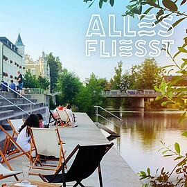 Banner Silicon Vilstal Erlebnisfestival 21.-24. September 2023