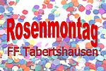 Logo Rosenmontagsball