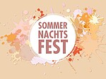 Logo Sommernachtsfest