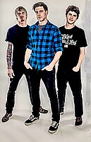 Logo StadtTöne: Black Velvet