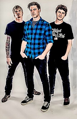 Banner StadtTöne: Black Velvet