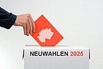 Logo Jahreshauptversammlung mit Neuwahlen der Freiwilligen Feuerwehr Aholming