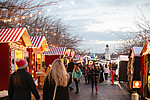 Logo Christkindlmarkt Buchhofen