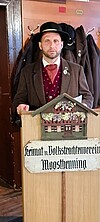 Rainer Kopfmüller
