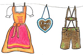 Banner Trachtenliebe auf den 2. Blick - Trachtenmarkt