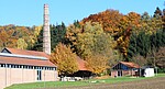 Logo Letzter Abholtermin zwischen 13.00 und 15.00 Uhr - Ende der Museumssaion 2025